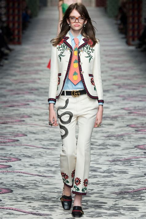 gucci apparel|female Gucci outfits.